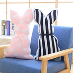 Coussin Lapin Coton