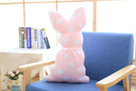 Coussin Lapin Coton