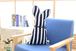 Coussin Lapin Coton