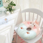 Coussin Lapin Couture
