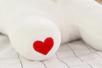 Coussin Lapin Endormi