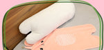 Lapin Géant Coussin