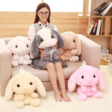 Sac à Dos Lapin Peluche