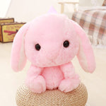Sac à Dos Lapin Peluche