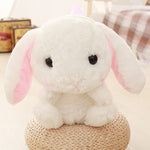 Sac à Dos Lapin Peluche