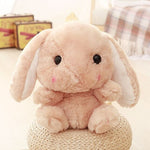 Sac à Dos Lapin Peluche