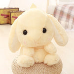 Sac à Dos Lapin Peluche