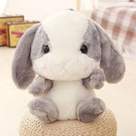 Sac à Dos Lapin Peluche