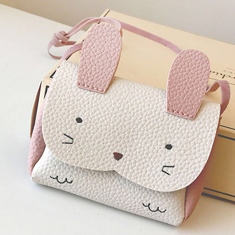 Sac à Main Lapin
