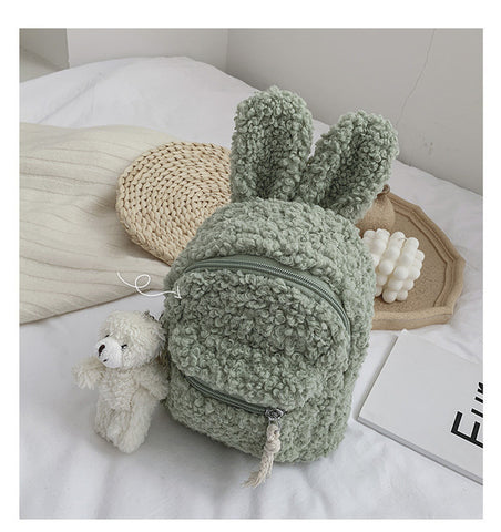 Sac à Dos Enfant Lapin