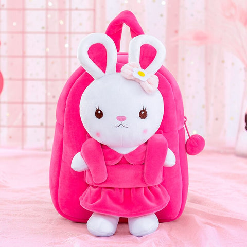 Sac à Dos Lapin Couture