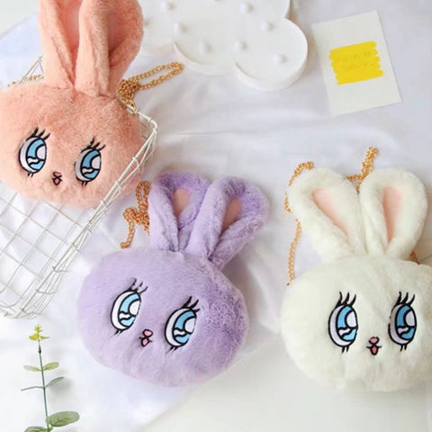 Sac Lapin Kawaii