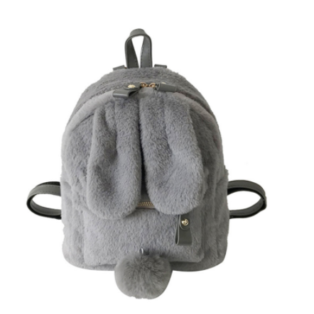 Sac à Dos Oreille Lapin