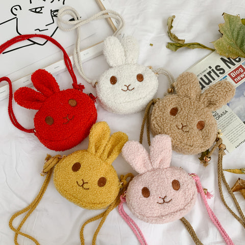 Mini Sac Lapin