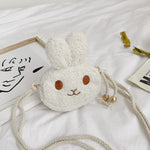 Mini Sac Lapin