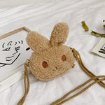 Mini Sac Lapin