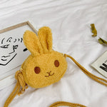 Mini Sac Lapin