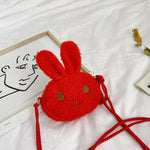 Mini Sac Lapin