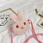 Mini Sac Lapin