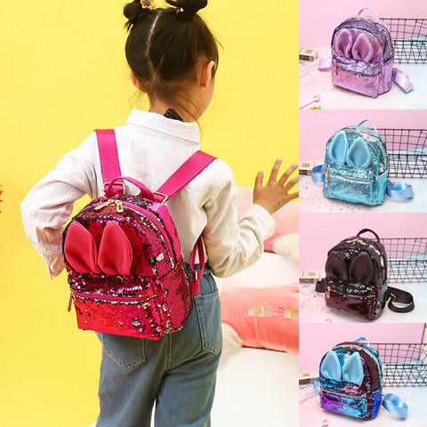 Sac Lapin Enfant