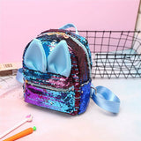 Sac Lapin Enfant