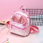 Sac Lapin Enfant