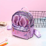 Sac Lapin Enfant