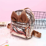 Sac Lapin Enfant
