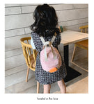 Sac Maternelle Lapin