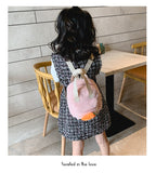 Sac Maternelle Lapin