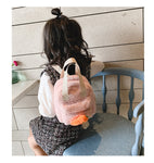 Sac Maternelle Lapin