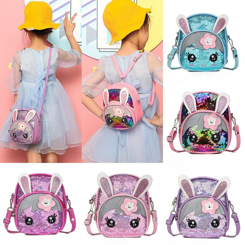 Sac Lapin Pour Enfant