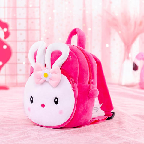 Sac à Dos Lapin Fille