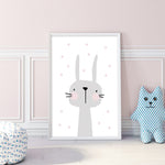 Lapin Tableau