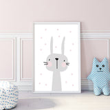 Lapin Tableau