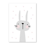 Lapin Tableau