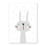 Lapin Tableau