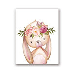 Image Tableau Lapin