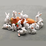 Figurine Lapin