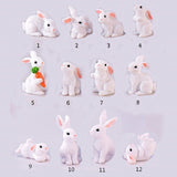 Figurine Lapin