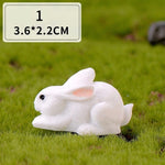 Figurine Lapin