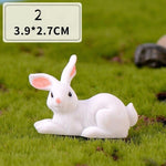 Figurine Lapin