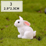 Figurine Lapin