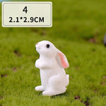 Figurine Lapin