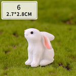 Figurine Lapin