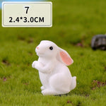 Figurine Lapin