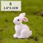Figurine Lapin