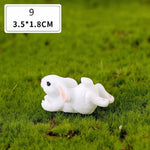 Figurine Lapin