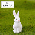 Figurine Lapin