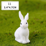 Figurine Lapin